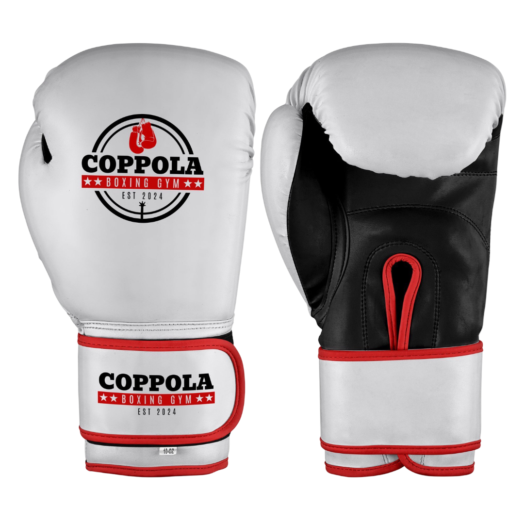 Boxing Training