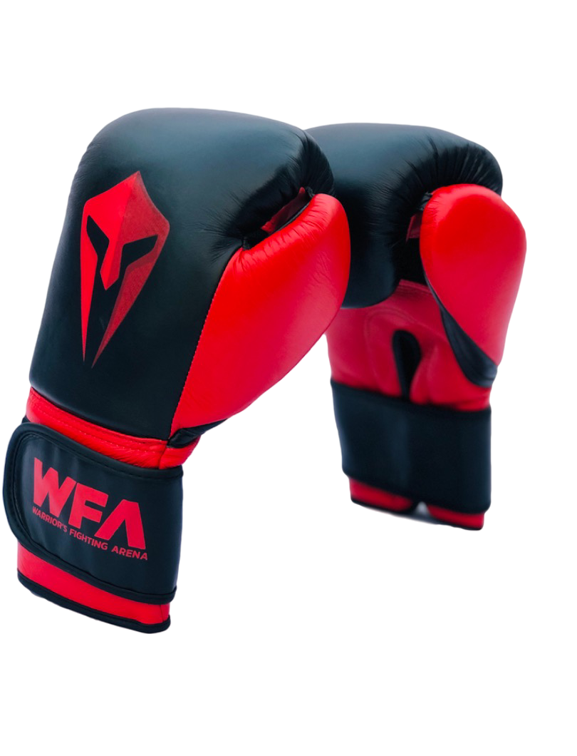 Custom Boxing Gloves