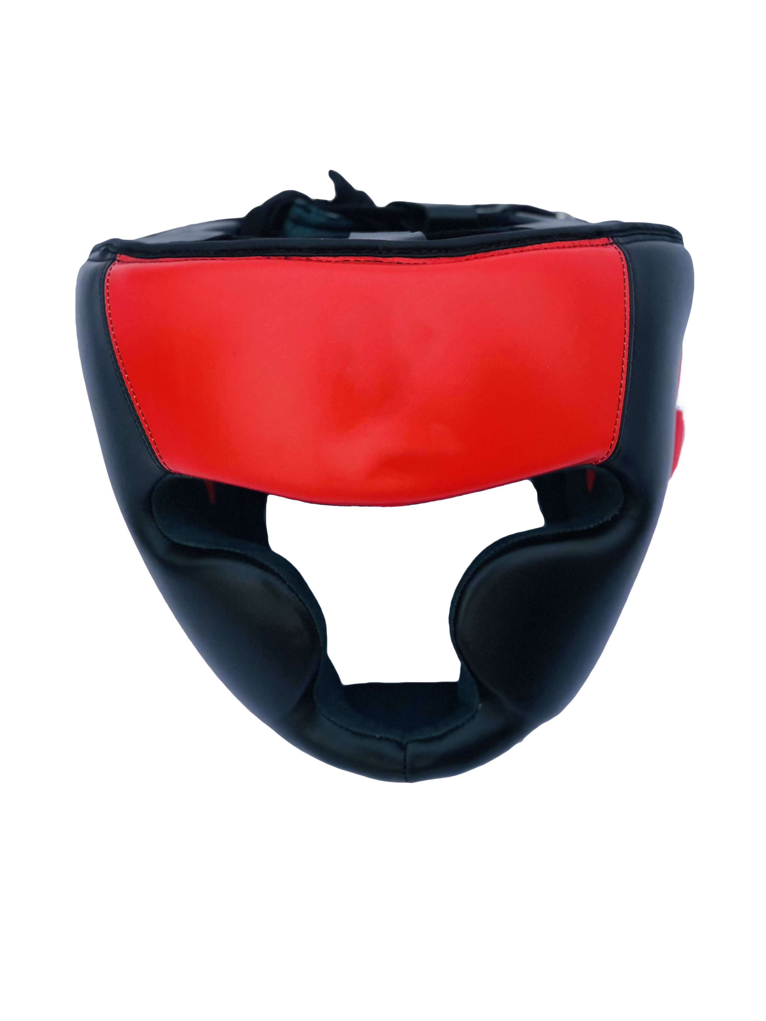 Custom Headguards