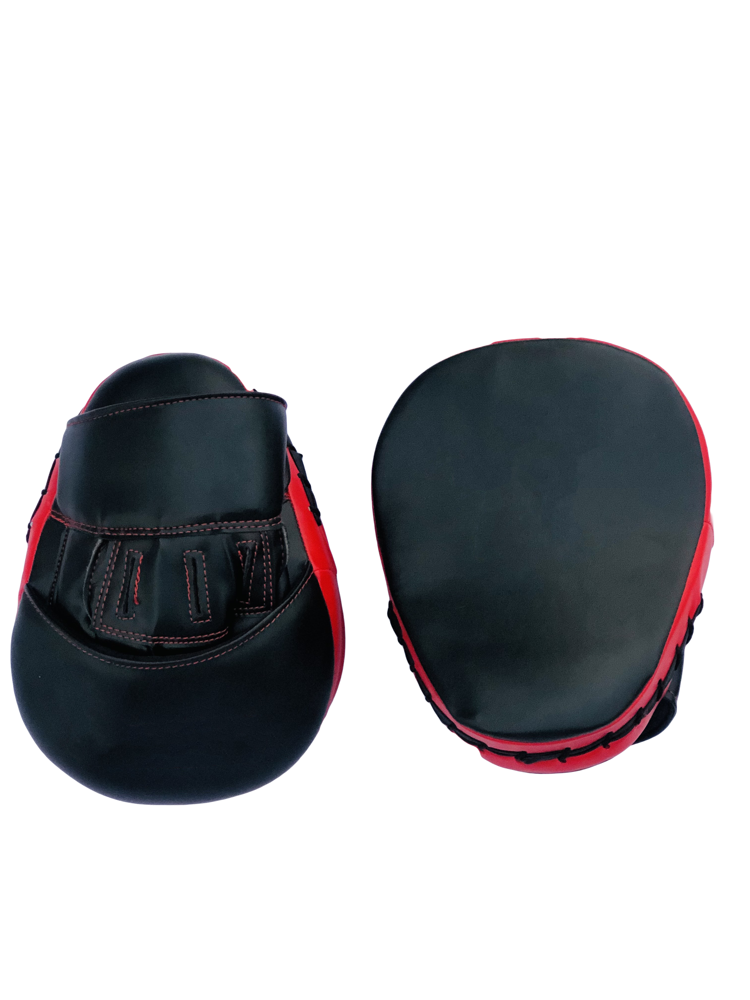 Custom Focus Pads